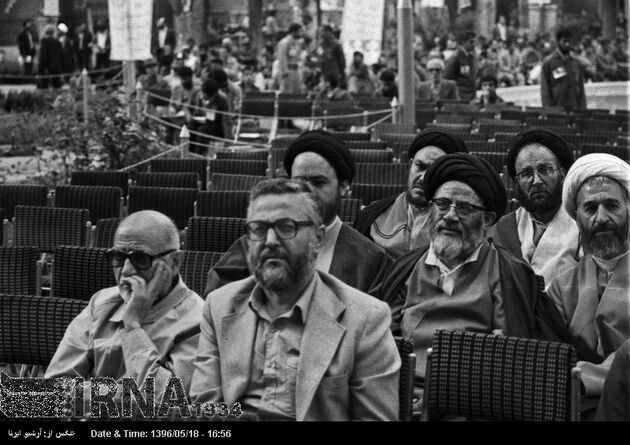 ابراهیم یزدی