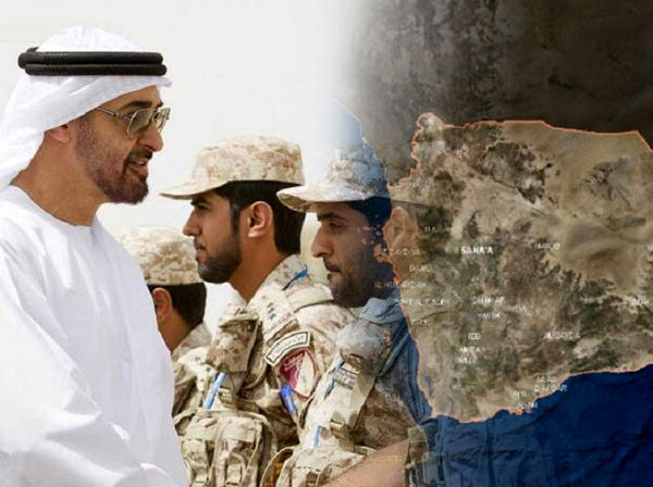 عقب نشینی یکباره نیروهای اماراتی در یمن؛ همه چیز به نفع ایران پیش می رود یا عربستان ؟