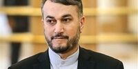 امیر عبداللهیان به کویت سفر می کند