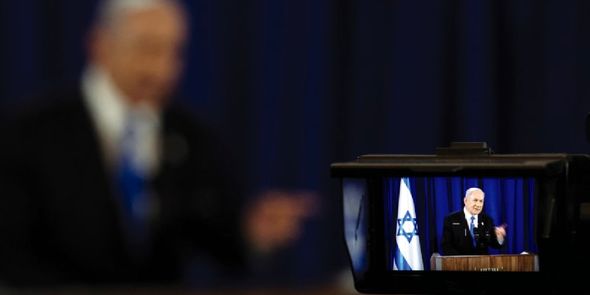 بازی دو سر باخت نتانیاهو؛ شرط بندی تل آویو روی اسب بازنده/ اسرائیل در انتظار بازگشت ترامپ