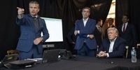 خشم هگست از یک خبر جنجالی/ این تیتر حقیقت ندارد/ سی‌ان‌ان، شرم بر تو!