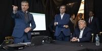 خشم هگست از یک خبر جنجالی/ این تیتر حقیقت ندارد/ سی‌ان‌ان، شرم بر تو!