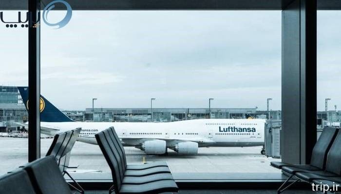 «لوفت‌هانزا» انتقال تسلیحات نظامی به اسرائیل را تعلیق کرد/ ماجرا چه بود؟