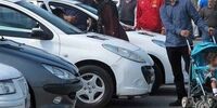 پراید پرواز کرد / آخرین قیمت پژو، رانا و سمند 