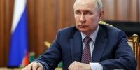 پوتین باز هم درباره اوکراین هشدار داد