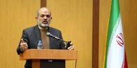 وزیر کشور: اگر فضای انقلابی و جهادی به تحکیم اعتقادات و باورها نینجامد ...