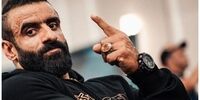 شجره نامه هادی چوپان پیدا شد+ عکس