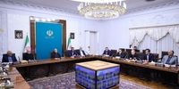 پزشکیان: با صرفه جویی 10 درصدی انرژی می توانیم از زمستان عبور کنیم