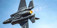 سرعت عجیب جنگنده آمریکایی F-35 / جنگنده های نسل جدید جایگزین هواپیماهای آواکس می شوند؟