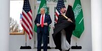 پیام قطر، امارات و عربستان به ترامپ: اگر به ایران حمله کنی همه ما بهای آن را خواهیم داد