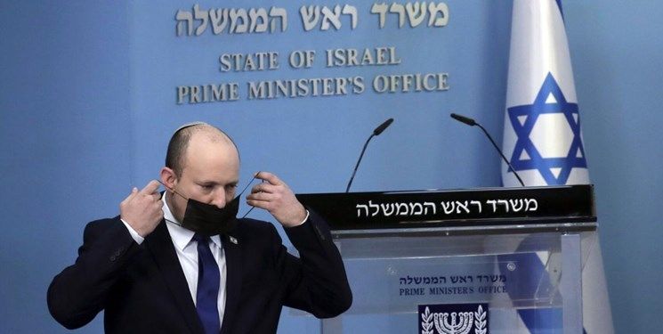 نخست وزیر اسرائیل تهدید شد / ارسال نامه به همراه یک گلوله به منزل بنت