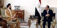 پشت پرده سفر مقام عراقی به ایران/ او حامل چه پیامی بود؟