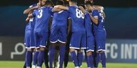 واکنش باشگاه استقلال به آزار کودک آبی‌دل