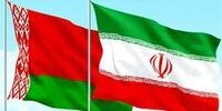 وزیر خارجه بلاروس: مینسک و تهران با موفقیت در عرصه‌های بین‌المللی همکاری می‌کنند