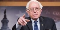 منابع نزدیک به حزب دموکرات مطرح کردند؛ افزایش احتمال شکست بایدن در رقابت با سندرز