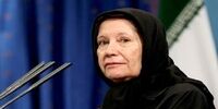 مینو محرز: تزریق واکسن کرونا هیچ خطر مرگی ندارد
