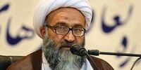 حمله یک عضو مجلس خبرگان به مولوی عبدالحمید/ این شخص انگیزه دیگری دارد!