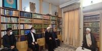 توصیه مهم اقتصادی آیت‌الله مکارم شیرازی به وزیر صمت 