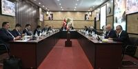 توافقات اولیه برای احداث شهرک صنعتی مشترک با ترکیه در منطقه آزاد ماکو