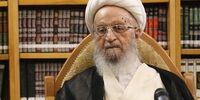 پیام مهم آیت‌الله مکارم شیرازی خطاب به مهمانان کنفرانس وحدت 
