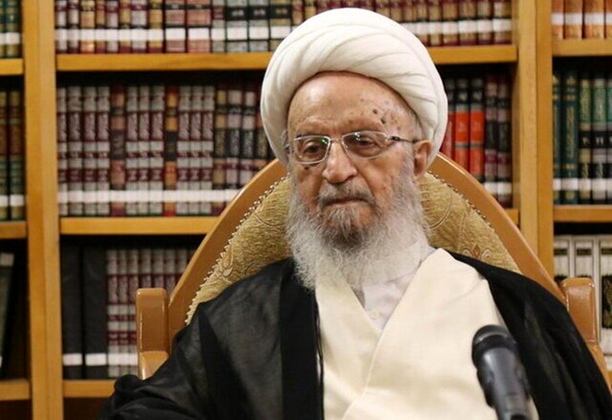 پیام مهم آیتالله مکارم شیرازی خطاب به مهمانان کنفرانس وحدت