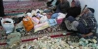 چرا گدایی در تهران، درآمد میلیونی دارد؟ 