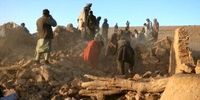 فاجعه بی سابقه در افغانستان