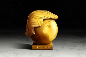 جاه‌طلبی بی پایان ترامپ؛ از برج‌های نیویورک تا نظم جهانی | مرز میان سیاست خارجی و منافع خانوادگی ترامپ مبهم است