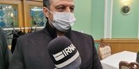 خبر مهم خاندوزی در نشست با تجار ایرانی مقیم روسیه