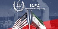 ادعای جدید آژانس بین‌المللی انرژی اتمی درباره ذخایر هسته‌ای ایران