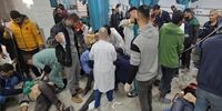 بیمارستان «کمال عدوان» غزه به‌طور کامل تخلیه شد
