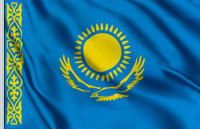 دعوت قزاقستان از رئیسی برای سفر به آستانه