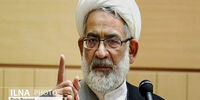 دادستان کل کشور: با کسانی که امنیت را هدف قرار می دهند، طبق قانون برخورد کنید