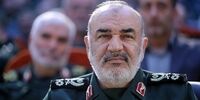 جزئیات دیدار سردار سلامی با فرزندان فرماندهان ارشد شهید دوران دفاع مقدس