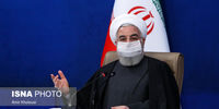 توضیحات یکی از مقامات دفتر رئیس‌جمهور درباره خبر ابتلای روحانی به کرونا
