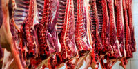 آخرین قیمت گوشت قرمز در تهران 