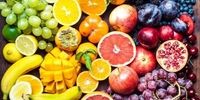 با این میوه ها به سرعت وزن خود را کاهش دهید/ بعد از ورزش چه میوه‌ای بخوریم؟/ آیا خوردن میوه در شب باعث چاقی می‌شود؟
