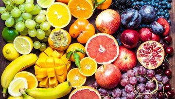با این میوه ها به سرعت وزن خود را کاهش دهید/ بعد از ورزش چه میوه‌ای بخوریم؟/ آیا خوردن میوه در شب باعث چاقی می‌شود؟