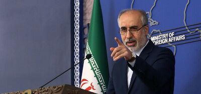 اولین واکنش تهران به زیاده گویی پاریس/ فرانسه حق ورود به تصمیمات قضایی ایران را ندارد