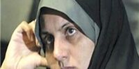 واکنش جمیله کدیور به تنش ایران و طالبان بر سر حقابه هیرمند /زبان تند تهدید یا گفتگو راهگشا نیست