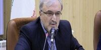 وزیر بهداشت: موج چهارم کرونا سخت خواهد بود/ به زودی واکسن وارد می کنیم
