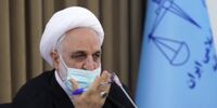 دستور محسنی اژه ای درباره ابهامات بازار بورس + فیلم