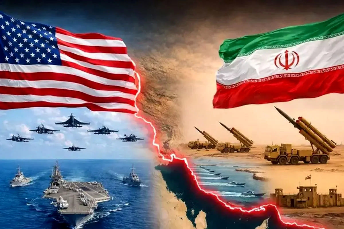 تریتا پارسی: جنگ آمریکا و اسرائیل علیه ایران وارد دور سوم خواهد شد/ این اتفاق اجتناب‌ناپذیر نیست/ ترامپ برای نخستین بار تهدید به بمباران میانجی خود کرد