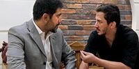 نامه استعفای سوریان پاره شد/ این آشی است که خودتان برای من پختید!