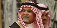 افشاگری مقام اسبق اطلاعاتی سعودی درباره جنایات آمریکایی‌ها در جهان