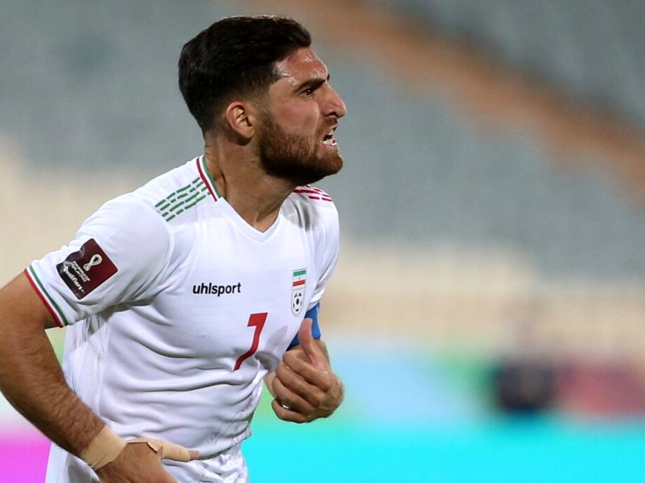 صعود مقتدرانه ایران به جام جهانی ۲۰۲۲