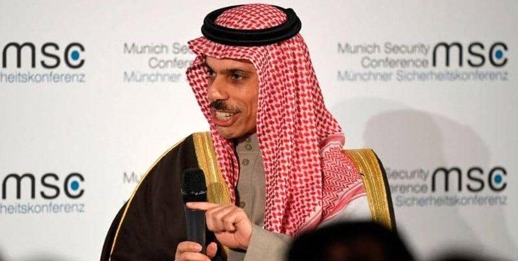 عربستان خواستار مشورت آمریکا با کشورهای عربی در هر توافق احتمالی با ایران