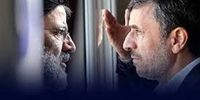 فرجام احمدی نژاد در انتظار ابراهیم رئیسی؟ /غیبت سوال برانگیز وزیرخارجه در تحولات مهم منطقه