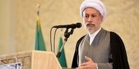 اگر دنیا و آخرت می‌خواهید از رهبری اطاعت کنید