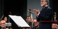 پیام تبریک مدیرعامل بنیاد رودکی به مجید انتظامی/فیلم‌های سینمایی با هنرمندی شما تماشایی‌تر می شود